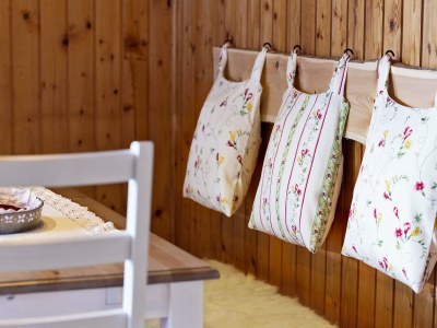 Holiday apartment Gerhart - Nr. 2 - Features photo 12