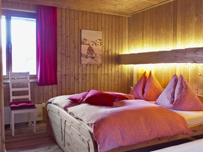 Holiday apartment Gerhart - Nr. 2 - Features photo 13