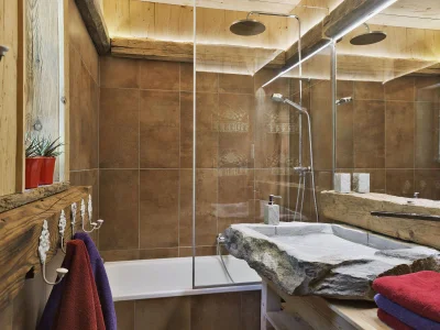 Holiday apartment Gerhart - Nr. 2 - Features photo 16