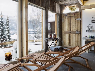 Holiday apartment Gerhart - Nr. 2 - Environment photo 17