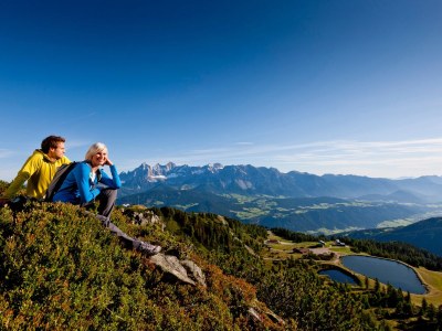 Holiday apartment Gerhart - Nr. 2 - Environment photo 18