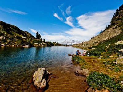 Holiday apartment Gerhart - Nr. 2 - Environment photo 19