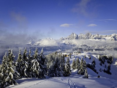 Holiday apartment Gerhart - Nr. 2 - Environment photo 20