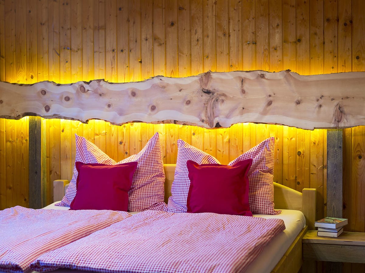 Holiday apartment Gerhart - Nr. 3