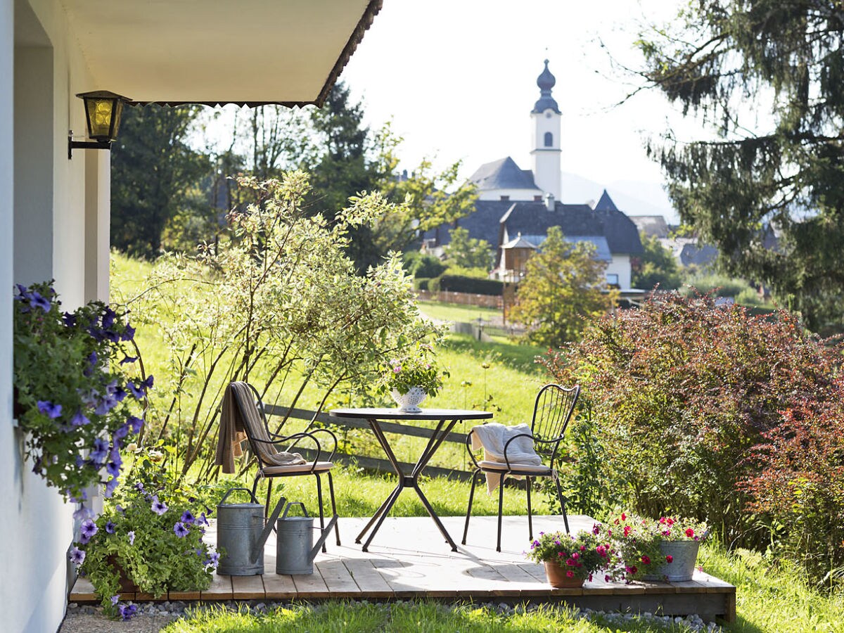 Holiday apartment Gerhart - Nr. 3 - Outdoor photo 4