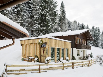 Holiday apartment Gerhart - Nr. 3 - Outdoor photo 2