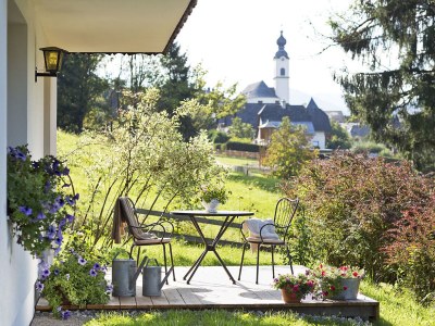 Holiday apartment Gerhart - Nr. 3 - Outdoor photo 4