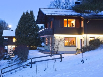 Holiday apartment Gerhart - Nr. 3 - Outdoor photo 6