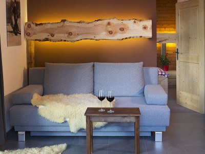 Holiday apartment Gerhart - Nr. 3 - Features photo 10