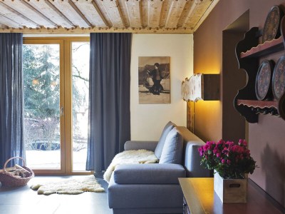 Holiday apartment Gerhart - Nr. 3 - Features photo 11