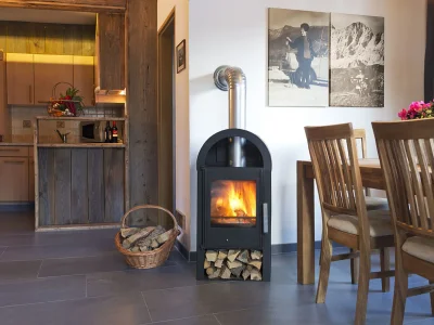 Holiday apartment Gerhart - Nr. 3 - Features photo 12