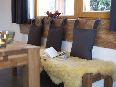 Holiday apartment Gerhart - Nr. 3 - Features photo 13