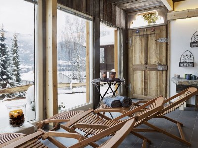 Holiday apartment Gerhart - Nr. 3 - Environment photo 15