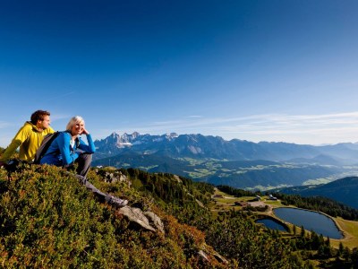 Holiday apartment Gerhart - Nr. 3 - Environment photo 16