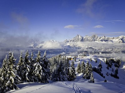 Holiday apartment Gerhart - Nr. 3 - Environment photo 18