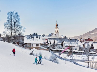 Holiday apartment Gerhart - Nr. 3 - Environment photo 19