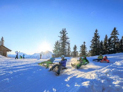 Holiday apartment Gerhart - Nr. 3 - Environment photo 20