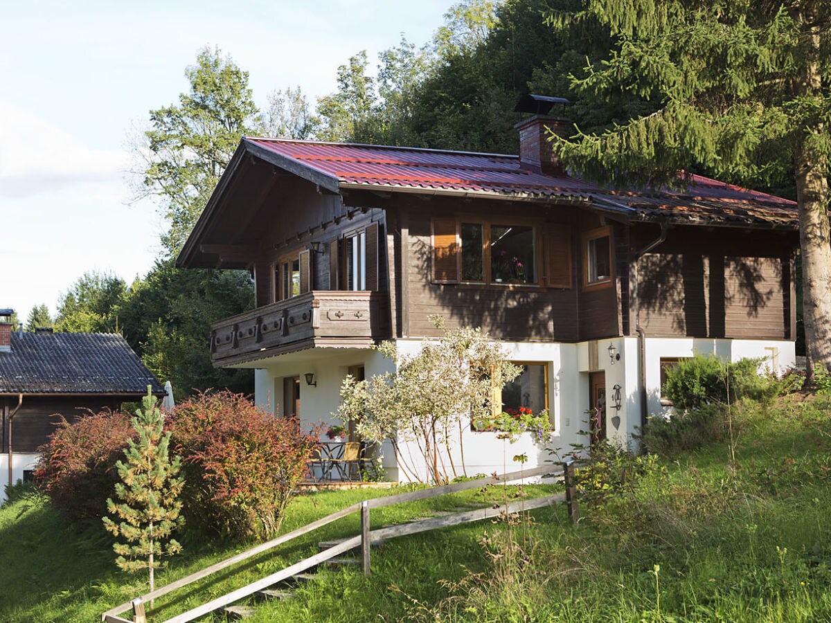 Holiday apartment Gerhart - Nr. 4 - Outdoor photo 3