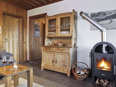 Holiday apartment Gerhart - Nr. 4 in Haus - Holiday apartment