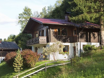 Holiday apartment Gerhart - Nr. 4 - Outdoor photo 3