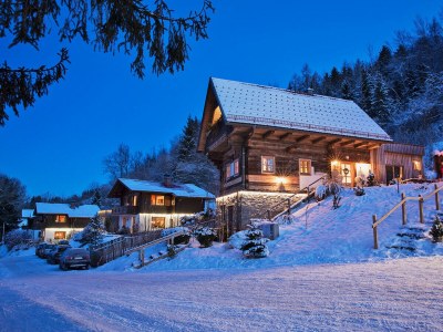 Holiday apartment Gerhart - Nr. 4 - Outdoor photo 9