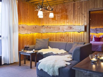 Holiday apartment Gerhart - Nr. 4 - Features photo 10