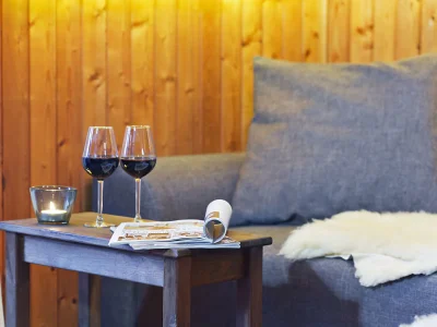 Holiday apartment Gerhart - Nr. 4 - Features photo 11