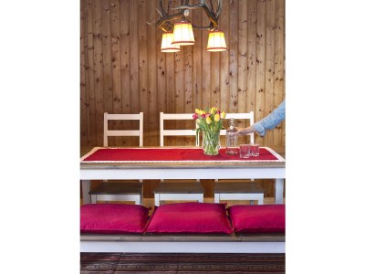 Holiday apartment Gerhart - Nr. 4 - Features photo 12