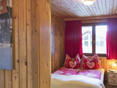 Holiday apartment Gerhart - Nr. 4 - Features photo 14