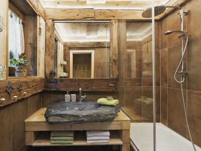 Holiday apartment Gerhart - Nr. 4 - Features photo 15