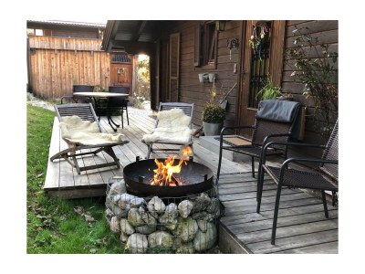 Holiday apartment Gerhart - Nr. 4 - Features photo 16