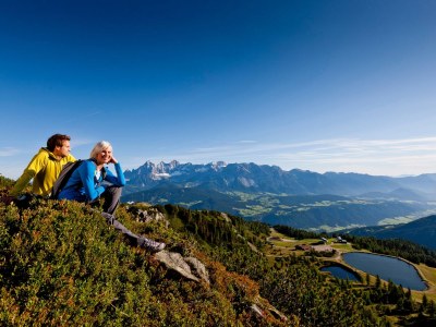 Holiday apartment Gerhart - Nr. 4 - Environment photo 17