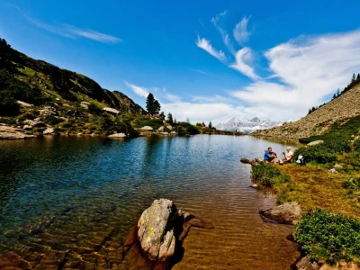 Holiday apartment Gerhart - Nr. 4 - Environment photo 18