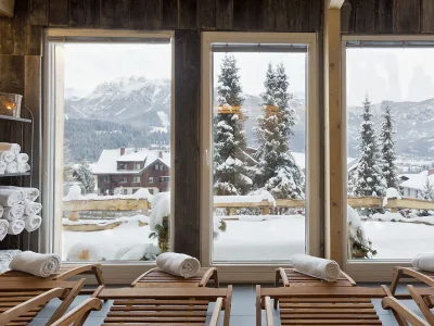 Holiday apartment Gerhart - Nr. 4 - Environment photo 19