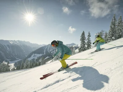 Holiday apartment Gerhart - Nr. 4 - Environment photo 20