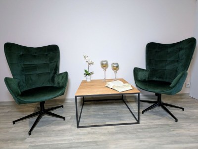 Holiday apartment Haus Starkenburg - Features photo 4