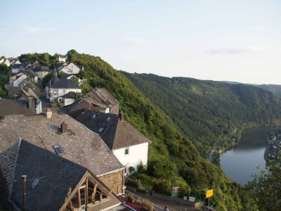 Holiday apartment Haus Starkenburg - Features photo 9