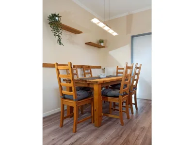 Holiday apartment Haus Starkenburg - Features photo 10