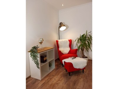 Holiday apartment Haus Starkenburg - Features photo 12