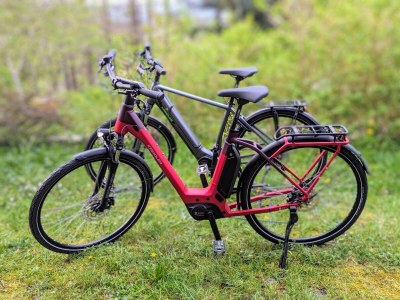 Holiday apartment Haus Starkenburg - Features photo 14