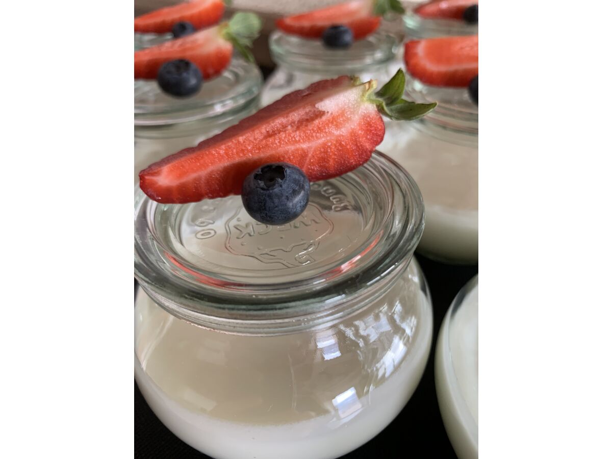 Chalet Klein-Fein Eichernhof "Apfelblüte" - Outdoor photo 4