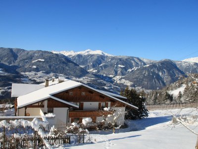 Chalet Klein-Fein Eichernhof "Apfelblüte" - Outdoor photo 2