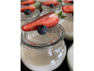 Chalet Klein-Fein Eichernhof "Apfelblüte" - Outdoor photo 4