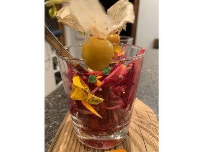 Chalet Klein-Fein Eichernhof "Apfelblüte" - Outdoor photo 8