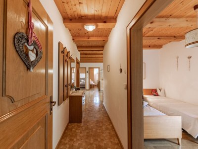 Chalet Klein-Fein Eichernhof "Apfelblüte" - Features photo 16