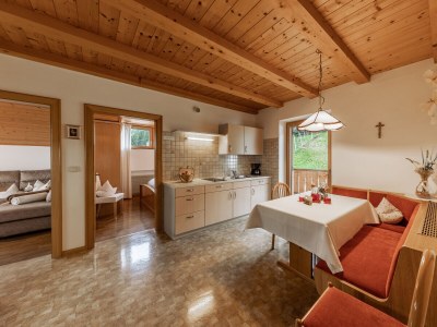 Chalet Klein-Fein Eichernhof "Apfelblüte" - Features photo 17