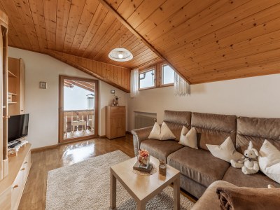 Chalet Klein-Fein Eichernhof "Apfelblüte" - Features photo 20