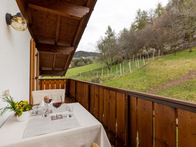 Chalet Klein-Fein Eichernhof "Apfelblüte" - Features photo 21