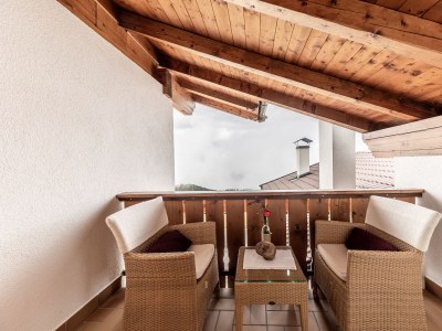 Chalet Klein-Fein Eichernhof "Apfelblüte" - Features photo 23