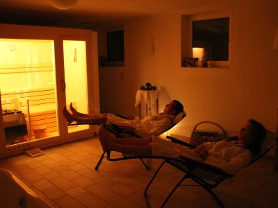 Chalet Klein-Fein Eichernhof "Apfelblüte" - Environment photo 25